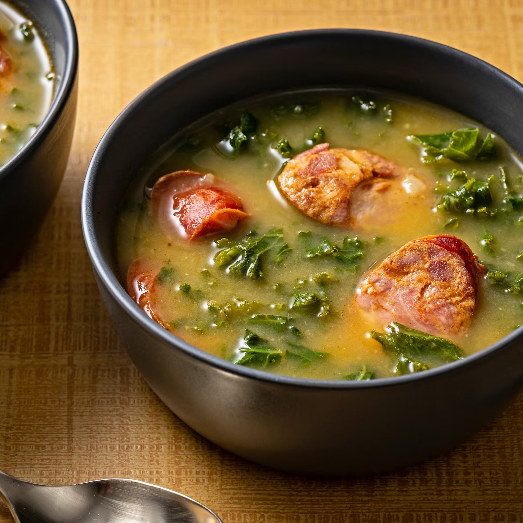 Portuguese Kale Seeds 100 - 500 - 2000 - 5000 Couve Tronchuda most tender Caldo Verde soup