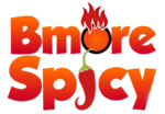 BmoreSpicy logo