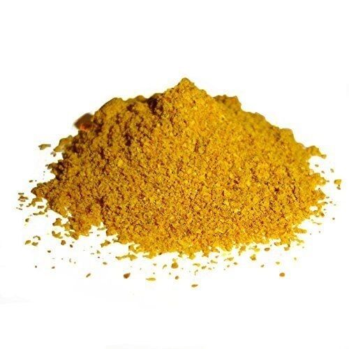 2.3 Grams Aji Amarillo Powder sample chile spice Cusqueno Hen chili Huancaina