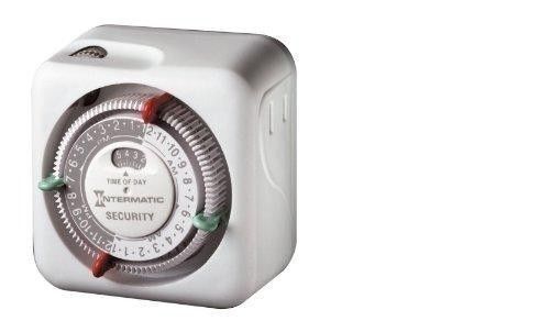 4 Intermatic Clock Timer replace Trippers 2 of each: 107TN221 RED 107TN222 GREEN