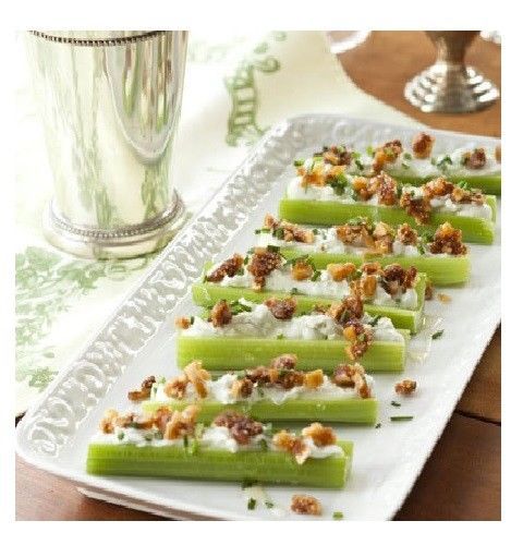 3 Live 4-7" inch Seedlings Tall Utah 52-70 CELERY Improved Crispy Non-GMO