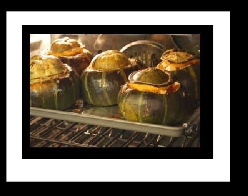 Buttercup Burgess Winter Squash 10 Seeds Treated Heirloom 3-4 lbs! Sweet Flesh