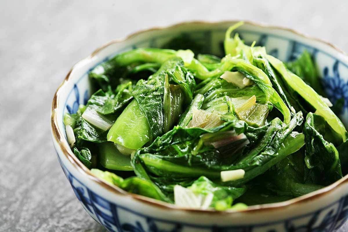Mustard TENDERGREEN 100 - 300 - 1000 SEEDS Komatsuna Fresh Heirloom Green Bulk