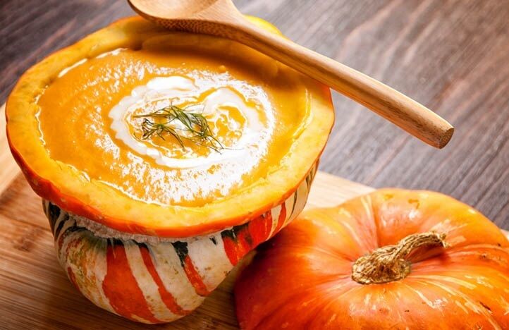 Turk's Turban Winter Squash 10 Seeds Turks Cap Heirloom Ornamental Gourd Edible