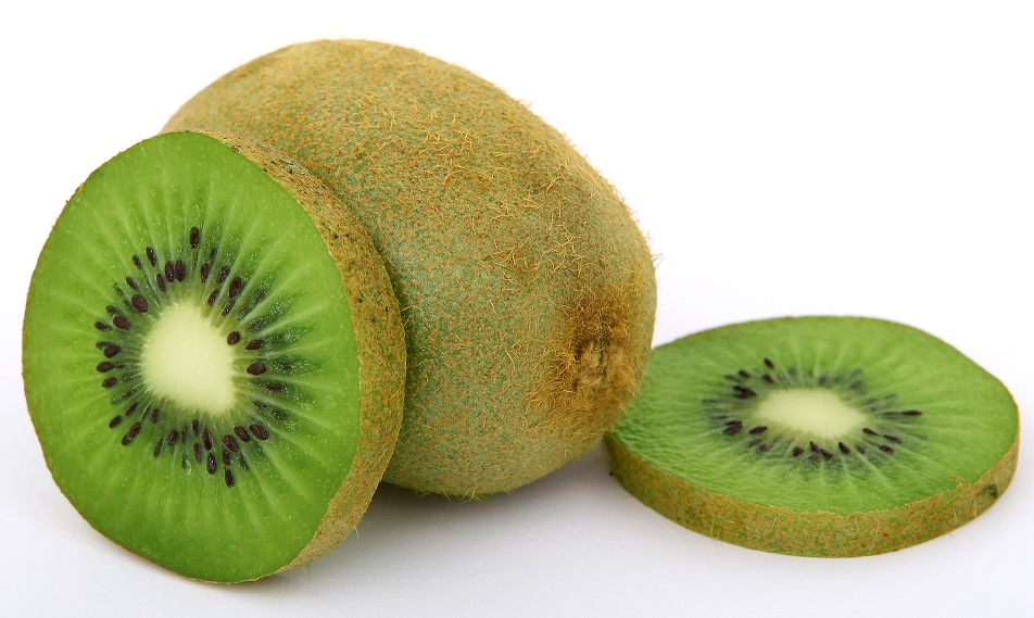 Kiwi Fruit Chinese Gooseberry 120 - 5000 Seeds Actinidia chinensis Green Vine