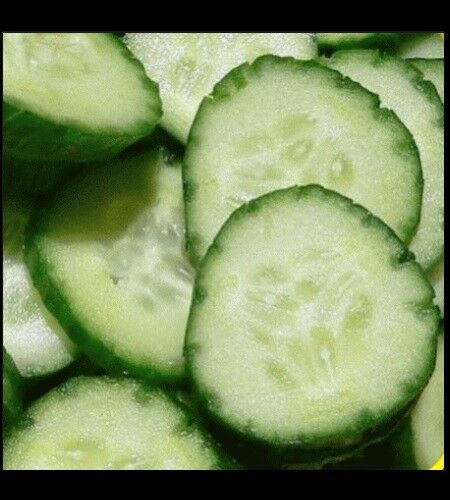 Marketmore 76 Cucumber 50 - 400 Seeds Best slicing High quality Bush Mildew Res!