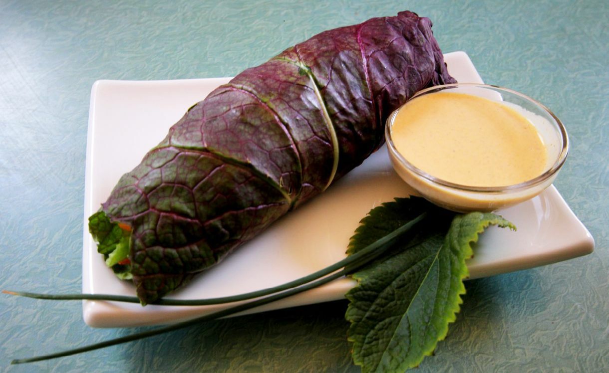 Red Giant Mustard 150 - 40K Seeds (Chinese) Heirloom salads Greens Spicy