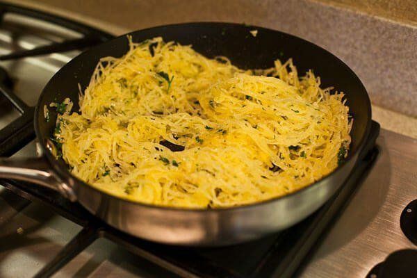 Vegetable Spaghetti Squash 10 - 20 - 50 Seeds Winter Squash heirloom fun to grow