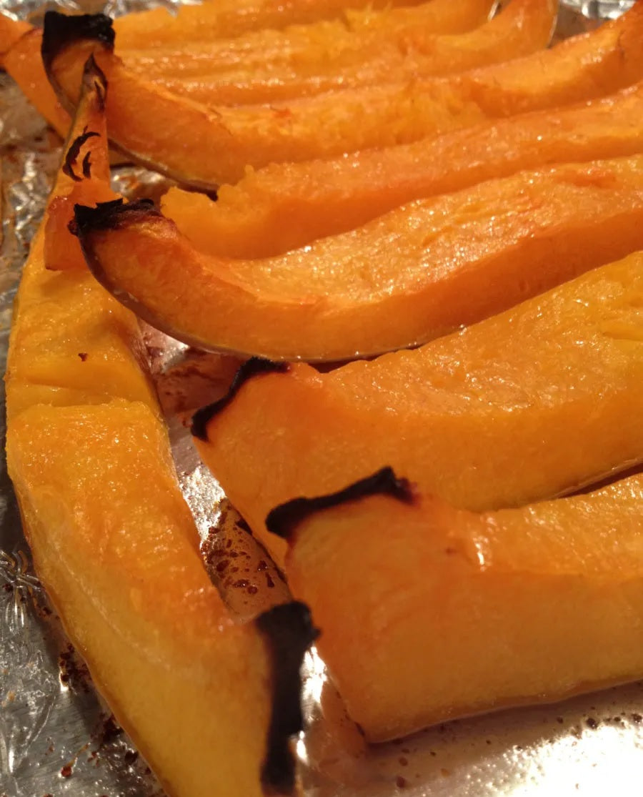 Cushaw Green Striped Pumpkin 10 - 575 Seeds Tennessee Sweet Potato Squash Gourd
