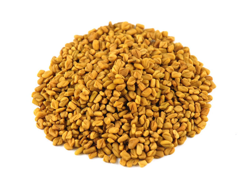 FENUGREEK Herb Seeds heirloom trigonella foenum-graecum Hu Lu Ba Methi Semen