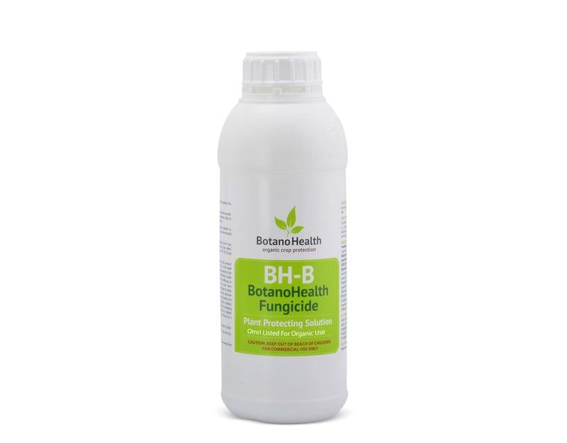 BotanoHealth 2 in 1 Organic Fungicide Insecticide  250ML, 1 Liter, 5 Liters Disease & Insect Prevention & Control