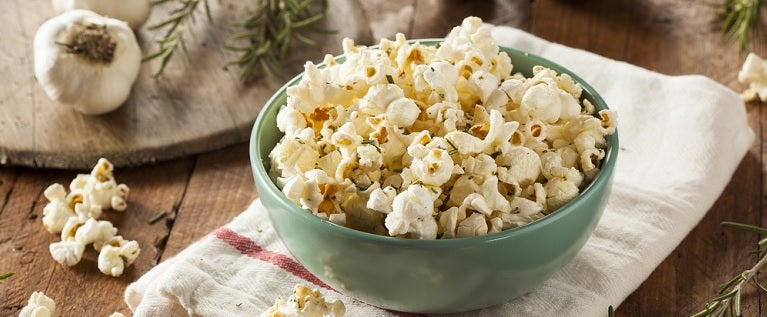 South American Yellow Popcorn 15 - 1400 1/2 Lb Seeds aka Dynamite Heirloom