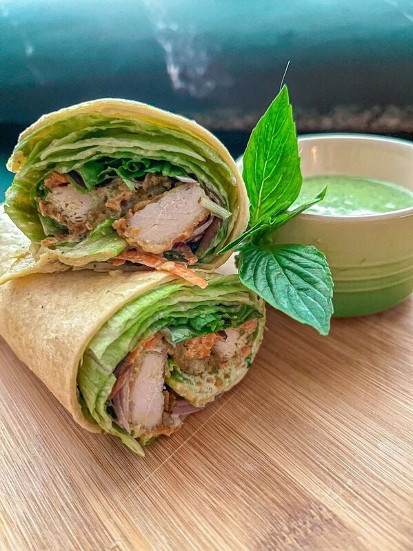Thai Basil 100 - 500 - 1000 - 5000 Seeds culinary herbs Thai cuisine