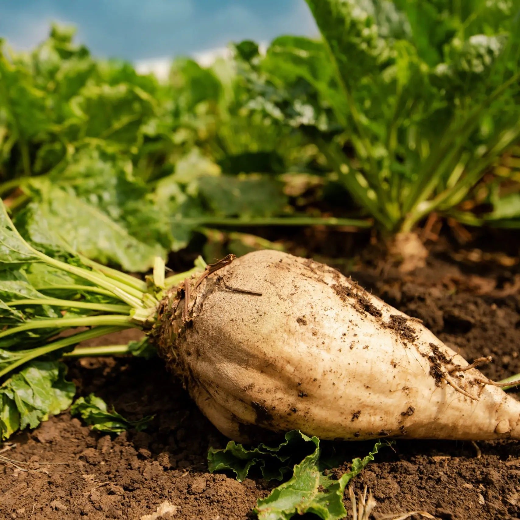 Sugar Beets 100 - 500 -  4 Oz Seeds Heirloom Food plot Deer