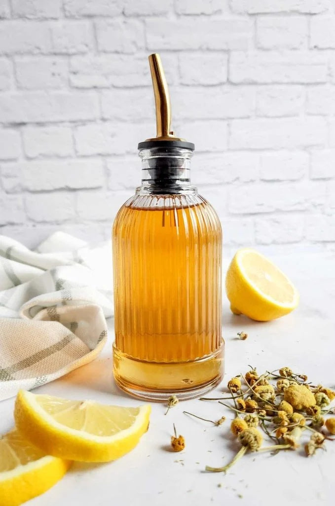 Chamomile Common 2000 - 10k Seeds Tea Herbs Easy container gardening!