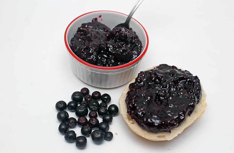 Black-Seeded Chokeberry Seeds Aronia Melanocarpa make your own jam jelly tea syrup wine!