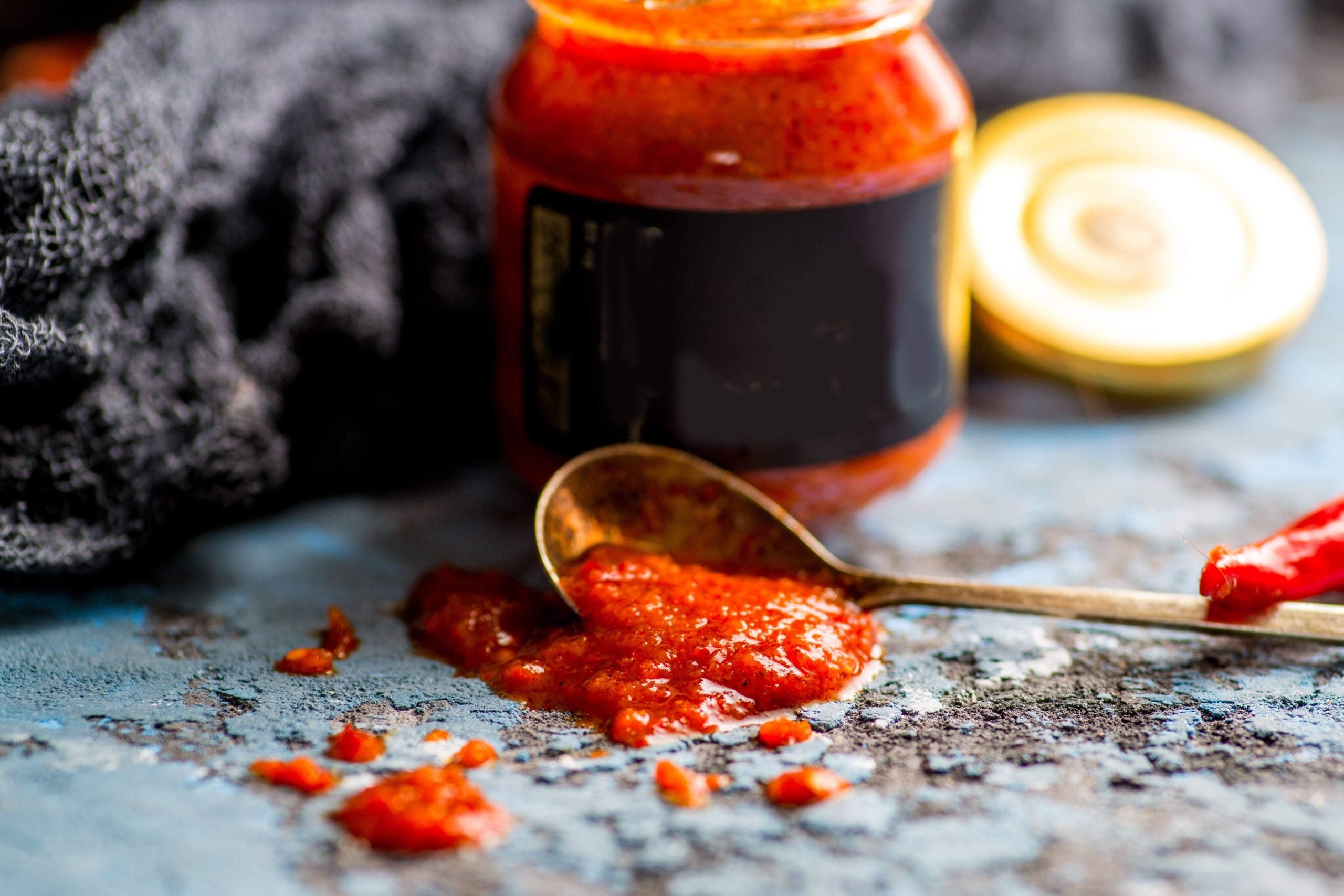 Habanero Carribbean Red Hot Pepper 15 - 200 - 1000 Seeds Bulk Lot Hot Sauce Recipe in description