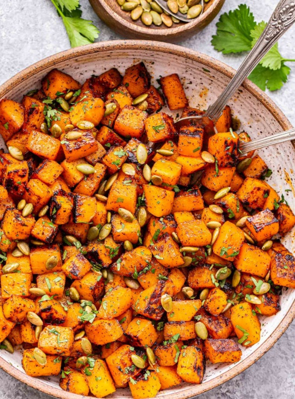 Sweet Meat Winter Squash 10 - 100 Seeds High Yielding Vigorous vines Pumpkin Pie!