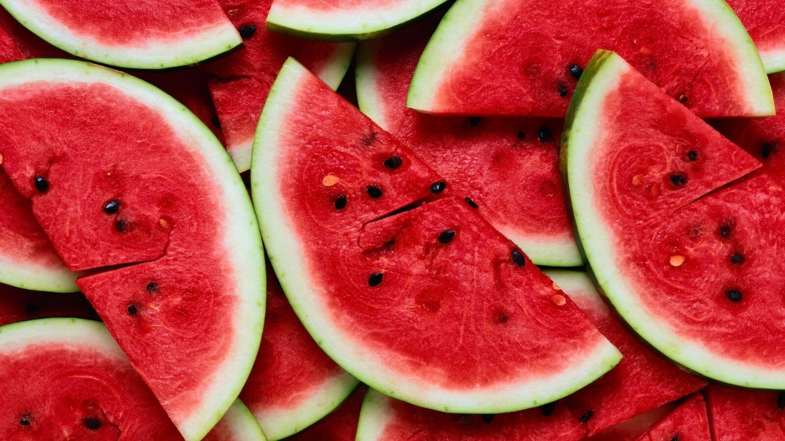 15 Seeds JUBILEE Watermelon Heirloom Red good shipper vegetable Big 30 pounds