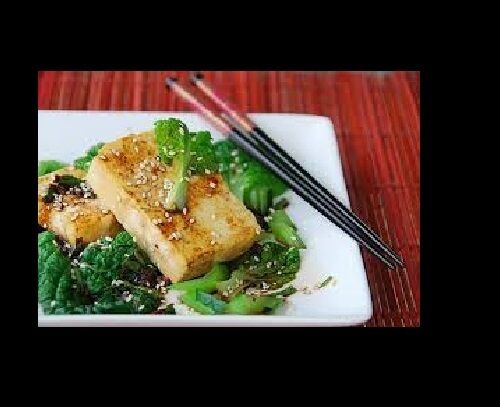 200 Seeds Tatsoi Green Asian Mustard Thick Heirloom Tender High Vitamin! Spinach