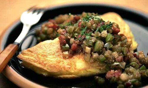100 Seeds Tomatillo Verde Heirloom Fresh Culinary Delicious Green Husk Salsa Toma