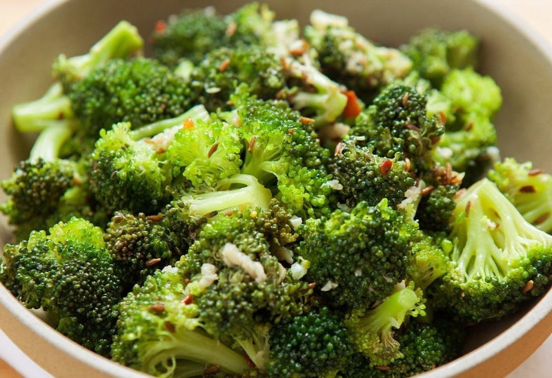 CALABRESE Broccoli 500 - 4000 SEEDS Green sprouting Heirloom Delicious Non-GMO Brassica
