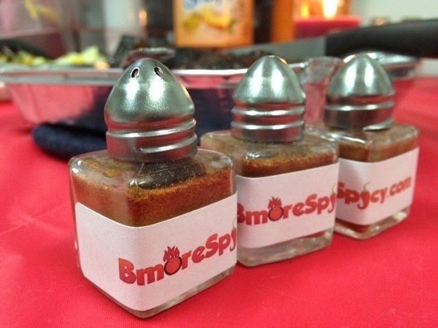 Combo 3x Reaper, Red & Yellow Ghost Pepper Chili powder shakers .5 OZ Xtreme HOT