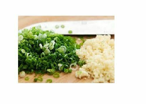 Nebuka Evergreen Bunching Onion select 50 - 1000 Seeds rare Japanese White Bulk