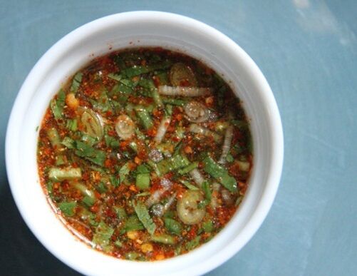 Thai Hot chili pepper Red 15-1000 Seeds Heirloom Spicy Asian Cuisine Bangkok