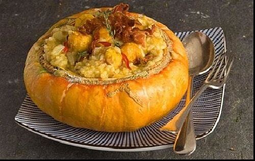 Turk's Turban Winter Squash 10 Seeds Turks Cap Heirloom Ornamental Gourd Edible