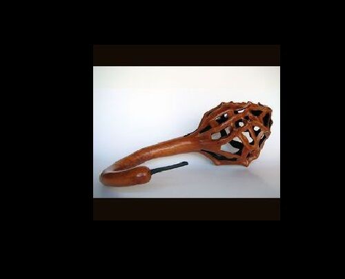 Caveman's Club Gourd 10-50 seeds heirloom beautiful unique Arts & Crafts Maranka