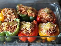 Golden California Wonder Bell Pepper 20 - 4,000 Seeds Sweet Bulk Yellow Rare
