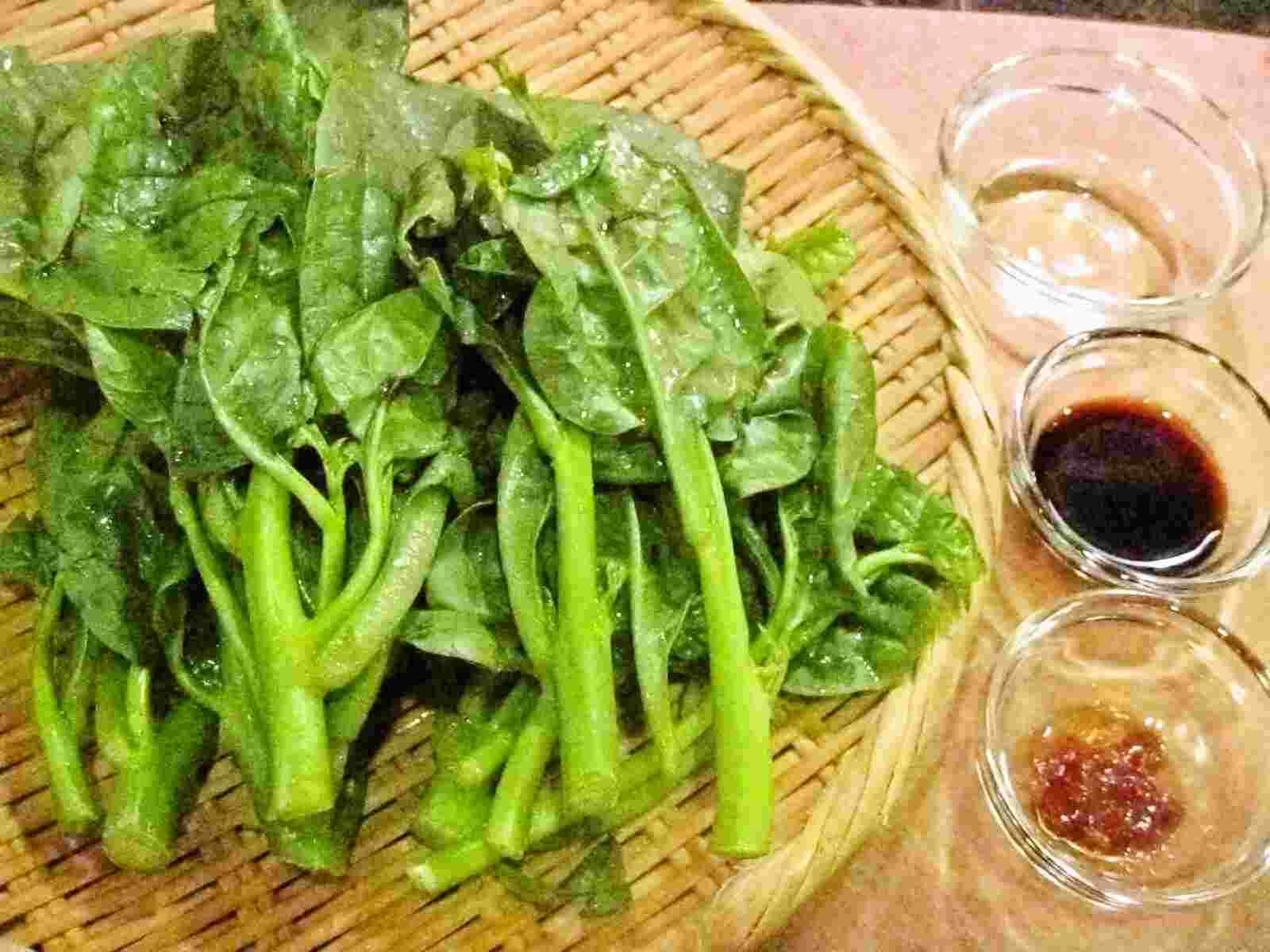New Zealand Spinach (30-12,800) Seeds Tetragonia Bulk Drought & Heat tolerant OP