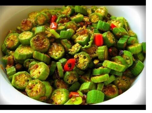 Okra Clemson Spineless 40 - 4000 Seeds Heirloom non gmo delicious tender pods