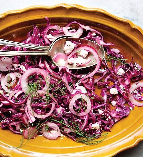 Red Acre Cabbage 300 - 8,000 seeds Heirloom purple tender healthy Leaves Early
