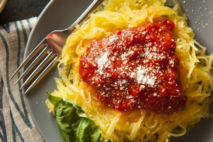 Vegetable Spaghetti Squash 10 - 20 - 50 Seeds Winter Squash heirloom fun to grow