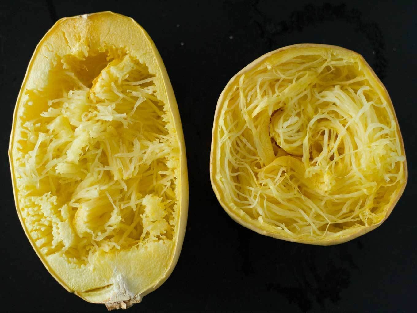 Vegetable Spaghetti Squash 10 - 20 - 50 Seeds Winter Squash heirloom fun to grow