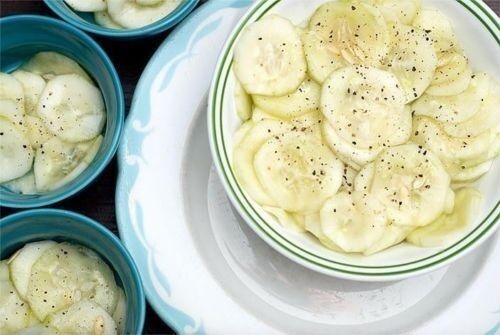 WHITE WONDER CUCUMBER Seeds Rare Heirloom healthy garden vegetable Bulk
