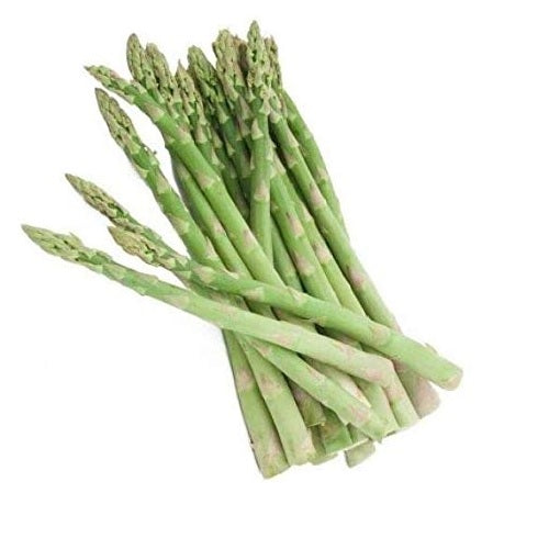 UC 72 Asparagus 50 +/- Seeds Perennial drought tolerant yields for 15 years! O.P.