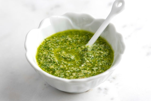 3 (6) Live 4 - 7" inch Seedlings Basil Large Leaf Italian Aromatic fresh Pesto!