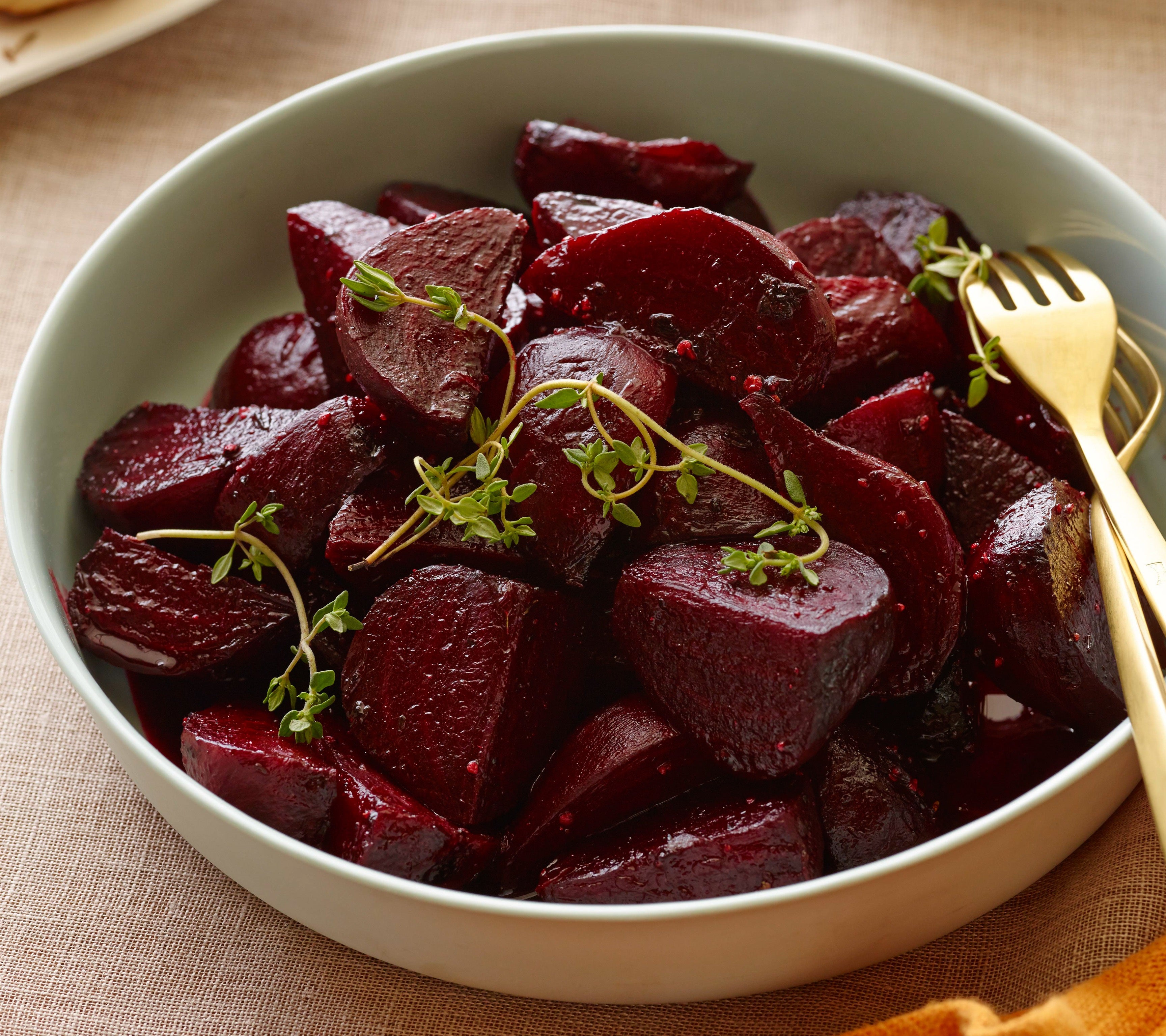 Beets Detroit Dark Red 35 - 8000 Seeds Versatile enjoy globe & leaves! 55 Days Frost Hardy