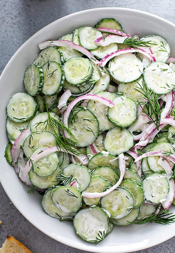 National Pickling Cucumber 25 - 400 Seeds Heirloom great for Dill pickles heavy yields