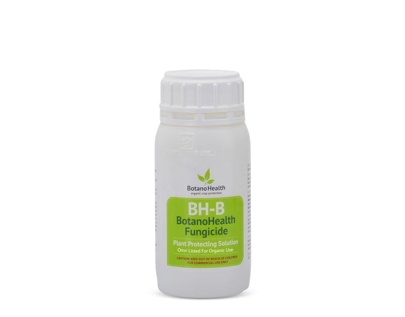 BotanoHealth 2 in 1 Organic Fungicide Insecticide  250ML, 1 Liter, 5 Liters Disease & Insect Prevention & Control