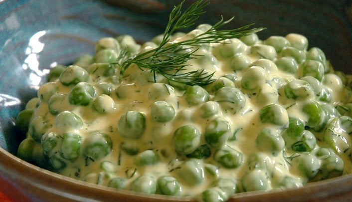 Early Frosty Peas Garden Peas 10 Seeds - 1 LB Cold Hardy Short season thriver!