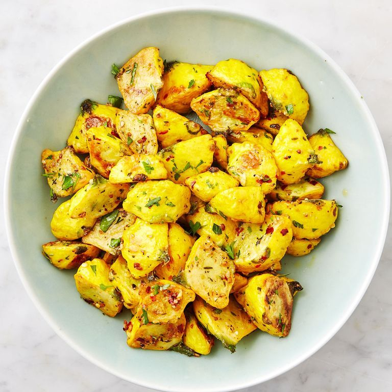 Yellow Bush Scallops 20 - 100 -700 Seeds Summer Squash Golden Custard Patty Pan